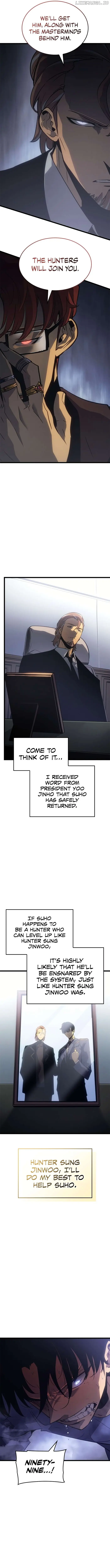 Solo Leveling Ragnarok - Chapter 33 image 13_optimized
